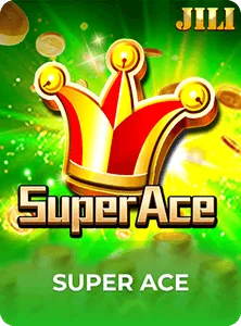 Super Ace cover art